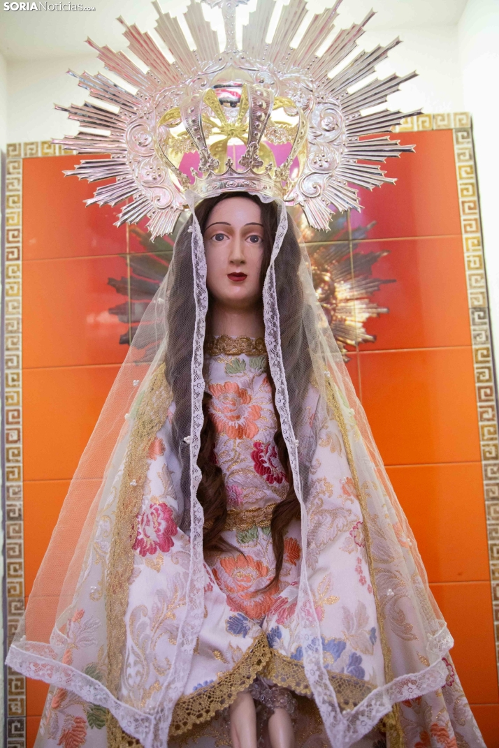 Cuadrilla de La Blanca 2025