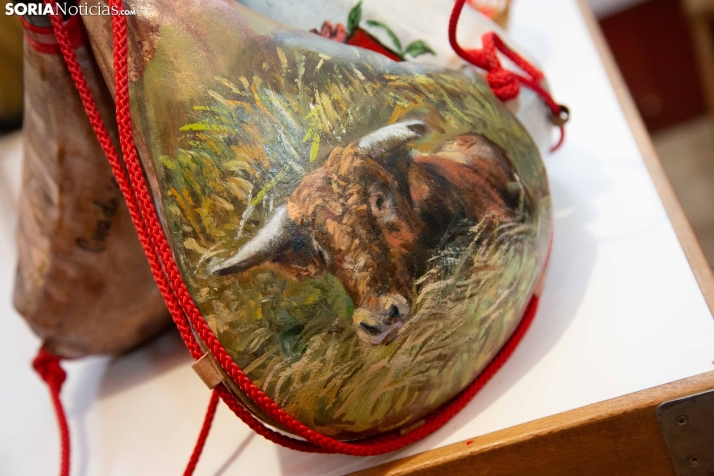 Cuadrilla de La Blanca 2025