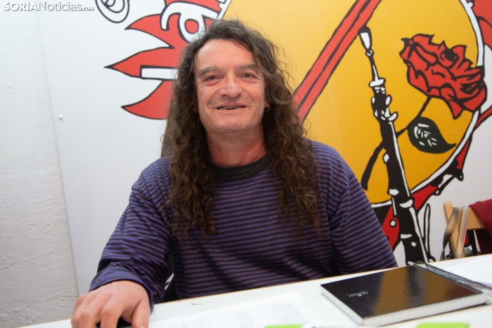 Cuadrilla de La Blanca 2025