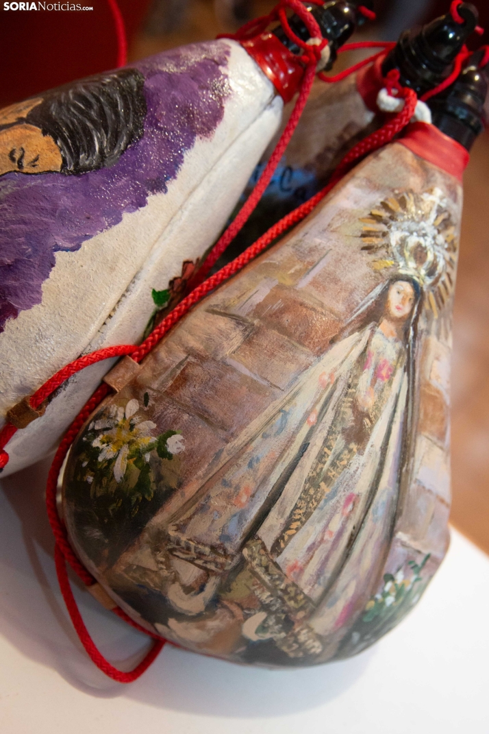 Cuadrilla de La Blanca 2025