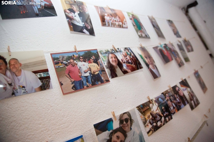 Cuadrilla de La Blanca 2025