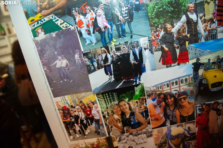 Cuadrilla de La Blanca 2025