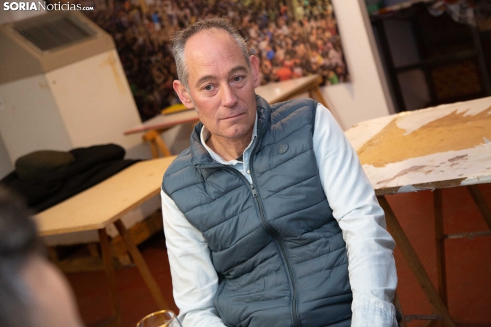 Cuadrilla de La Blanca 2025