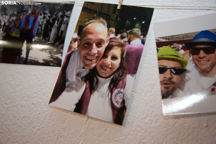 Cuadrilla de La Blanca 2025