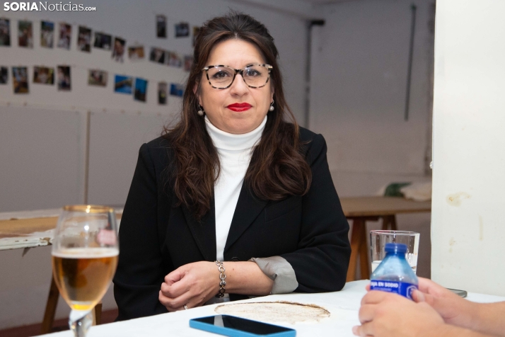 Cuadrilla de La Blanca 2025