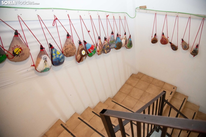 Cuadrilla de La Blanca 2025