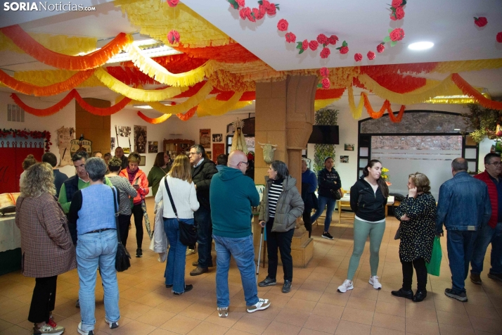 Cuadrilla de La Mayor 2025