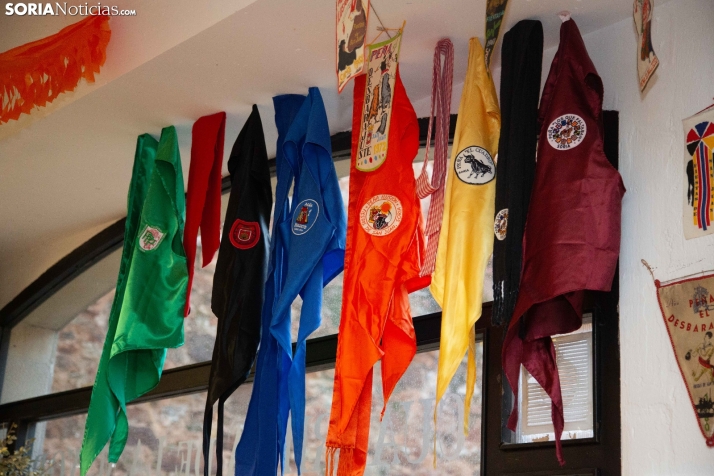 Cuadrilla de La Mayor 2025