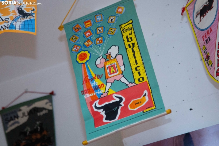 Cuadrilla de La Mayor 2025