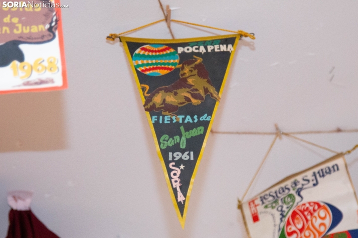 Cuadrilla de La Mayor 2025