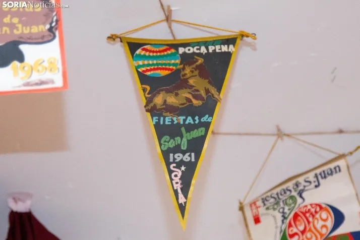 Cuadrilla de La Mayor 2025