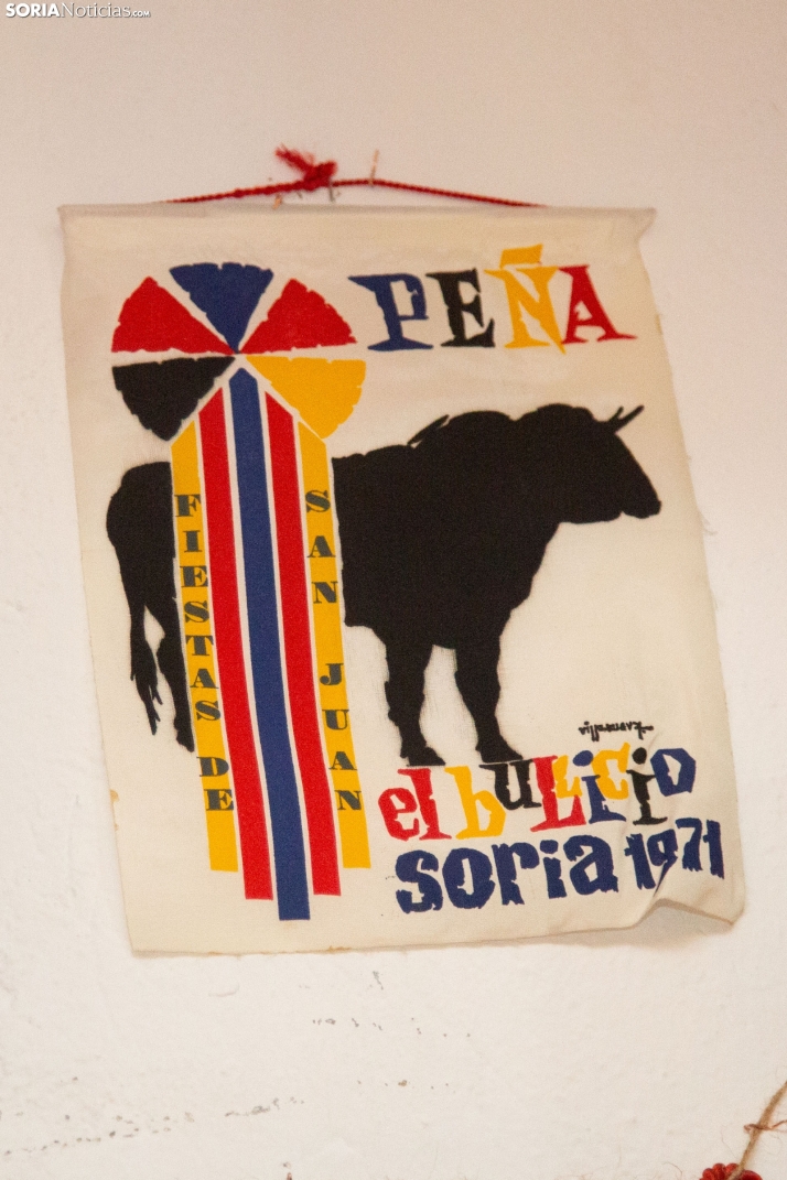 Cuadrilla de La Mayor 2025