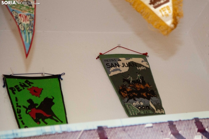 Cuadrilla de La Mayor 2025