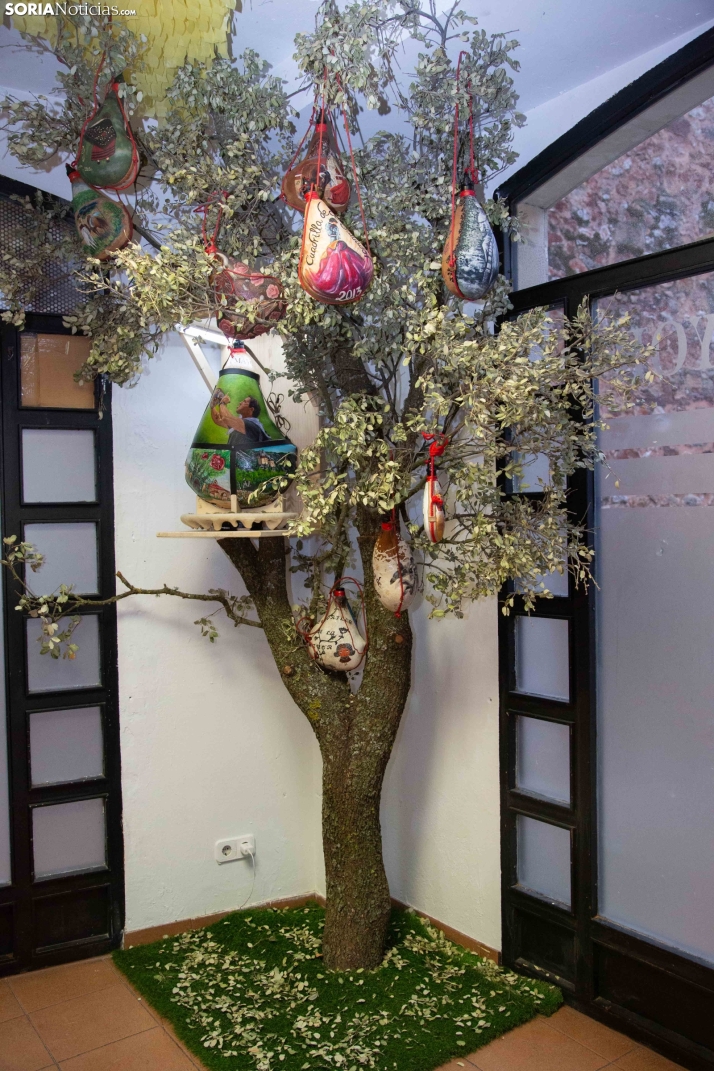 Cuadrilla de La Mayor 2025