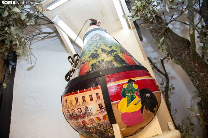 Cuadrilla de La Mayor 2025