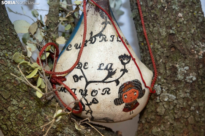 Cuadrilla de La Mayor 2025