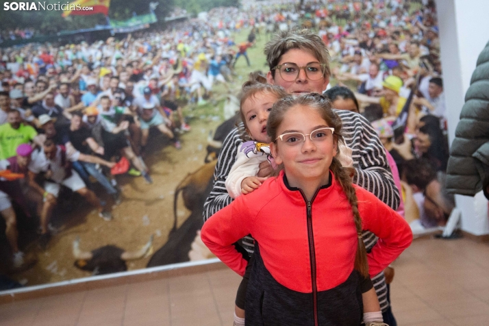 Cuadrilla de La Mayor 2025