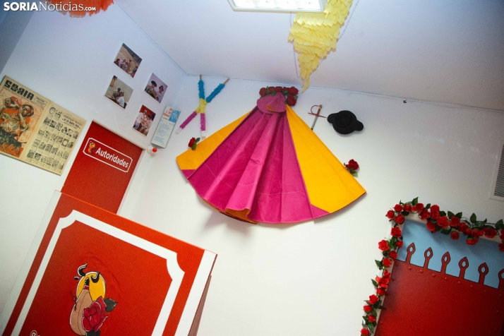 Cuadrilla de La Mayor 2025