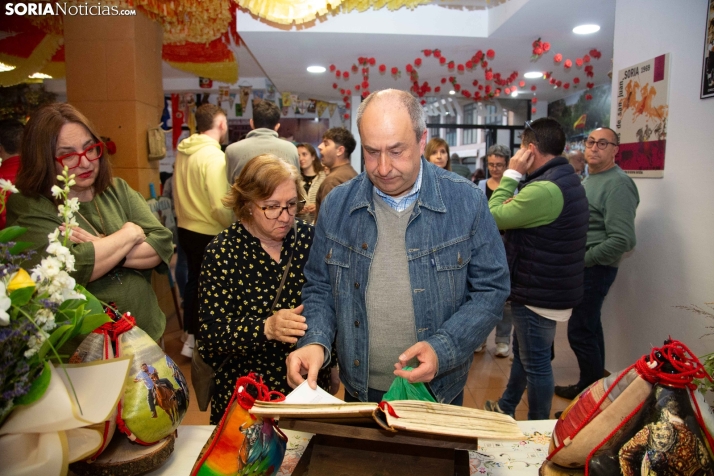 Cuadrilla de La Mayor 2025