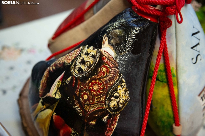 Cuadrilla de La Mayor 2025