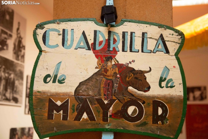 Cuadrilla de La Mayor 2025