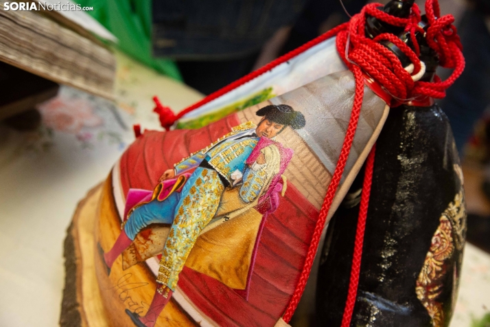 Cuadrilla de La Mayor 2025