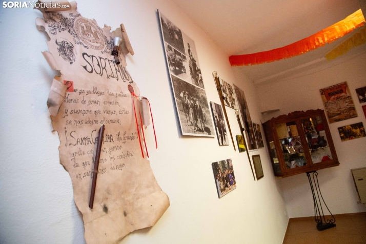 Cuadrilla de La Mayor 2025