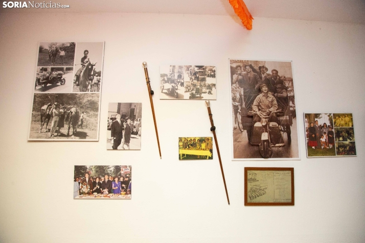 Cuadrilla de La Mayor 2025