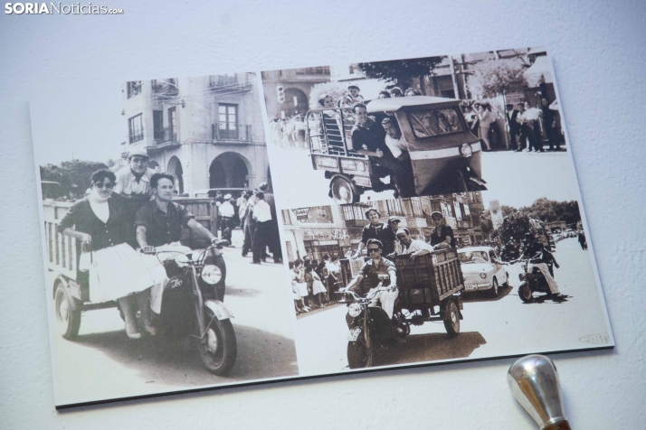 Cuadrilla de La Mayor 2025