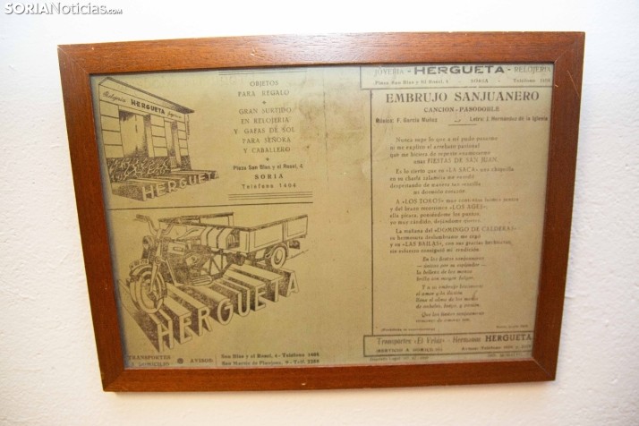 Cuadrilla de La Mayor 2025