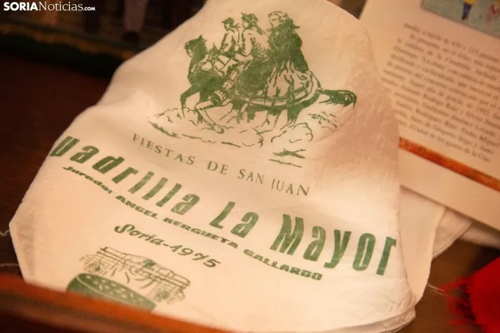 Cuadrilla de La Mayor 2025