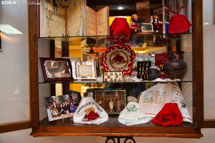 Cuadrilla de La Mayor 2025