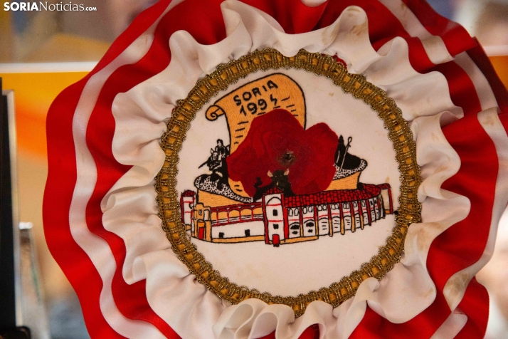 Cuadrilla de La Mayor 2025