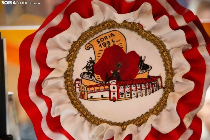 Cuadrilla de La Mayor 2025