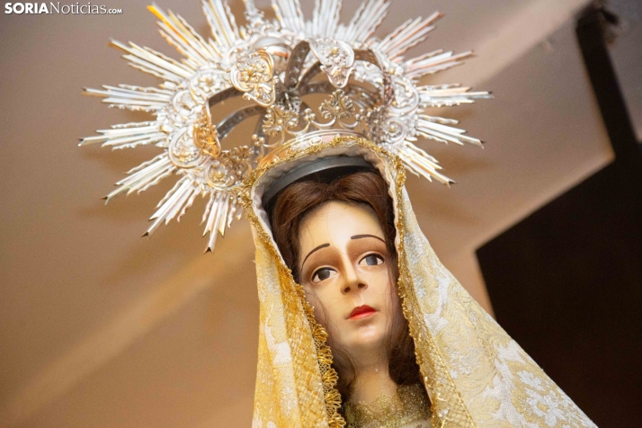 Cuadrilla de La Mayor 2025