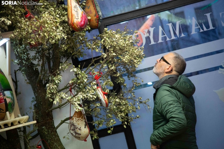 Cuadrilla de La Mayor 2025