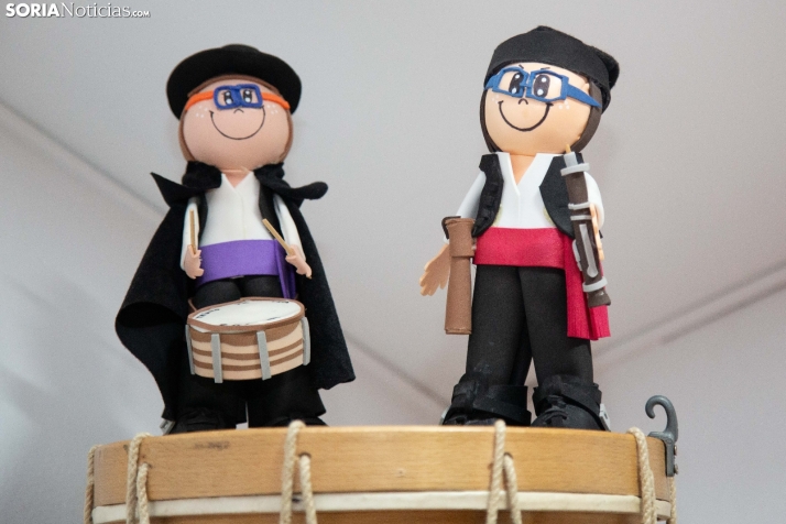 Cuadrilla de La Mayor 2025