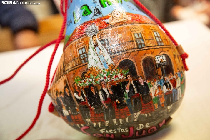 Cuadrilla de La Mayor 2025