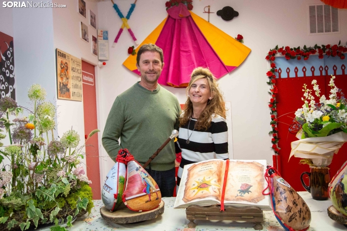 Cuadrilla de La Mayor 2025