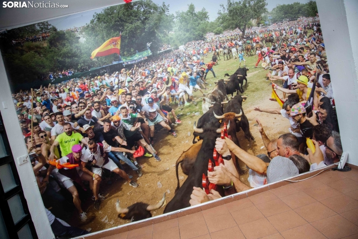 Cuadrilla de La Mayor 2025