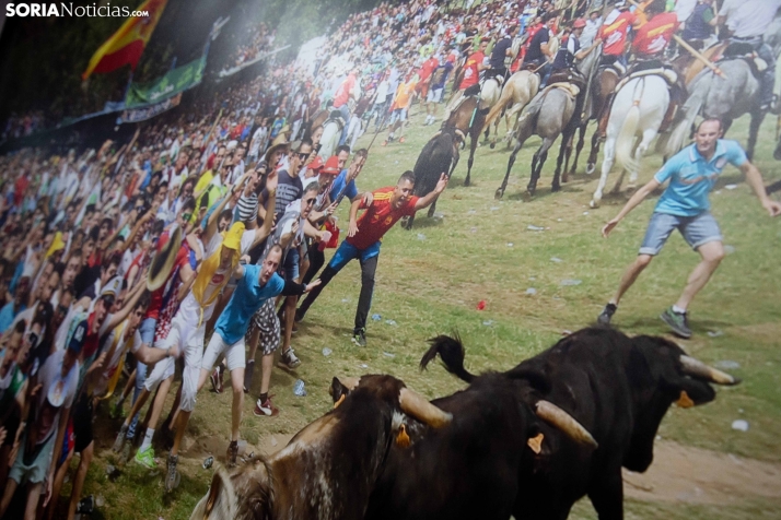 Cuadrilla de La Mayor 2025