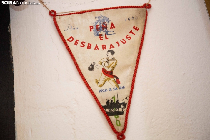 Cuadrilla de La Mayor 2025