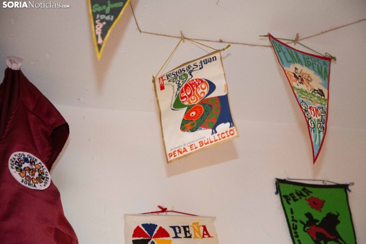 Cuadrilla de La Mayor 2025