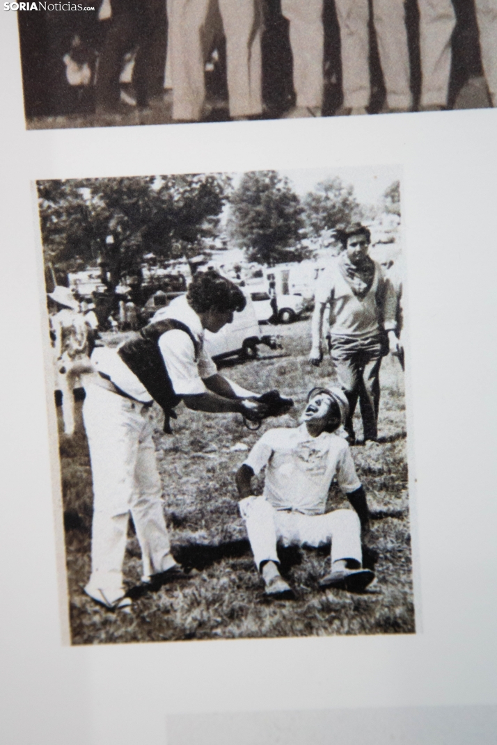 Cuadrilla de San Juan 2025