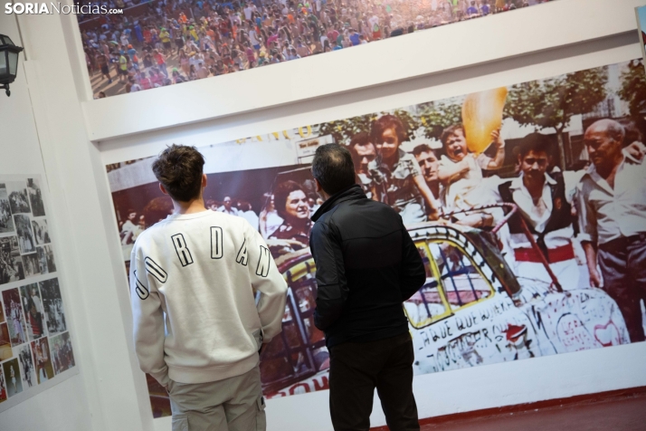 Cuadrilla de San Juan 2025