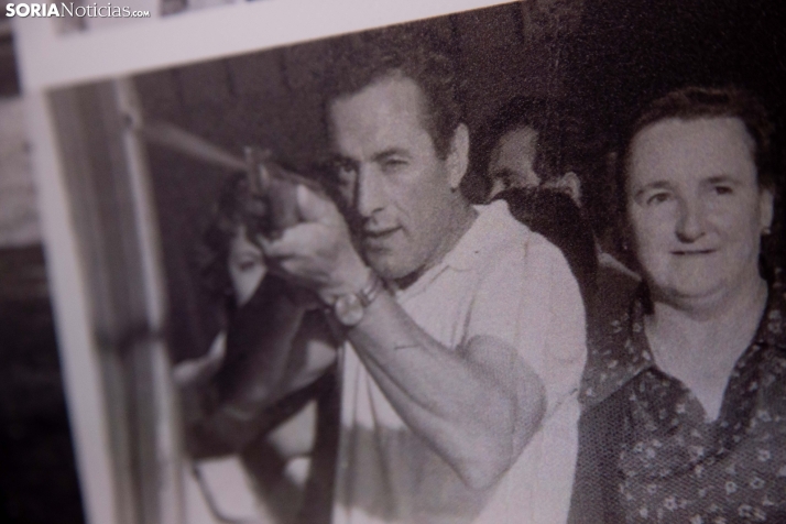 Cuadrilla de San Juan 2025