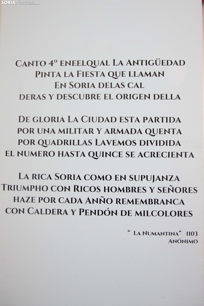 Cuadrilla de San Juan 2025