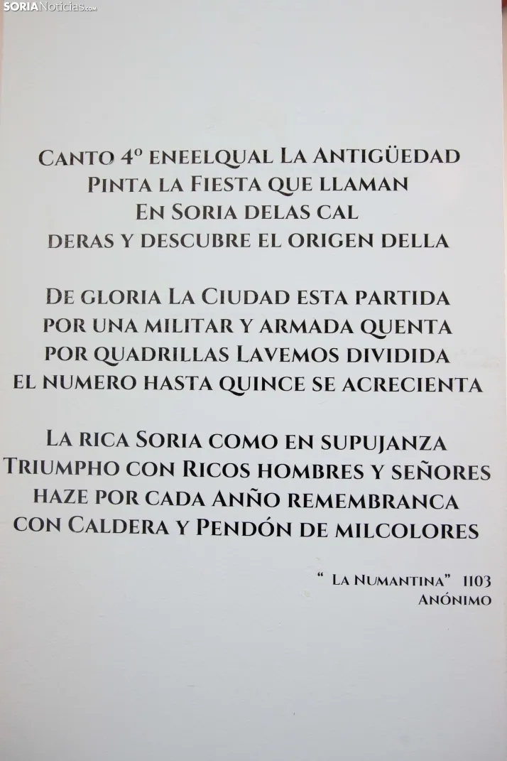 Cuadrilla de San Juan 2025
