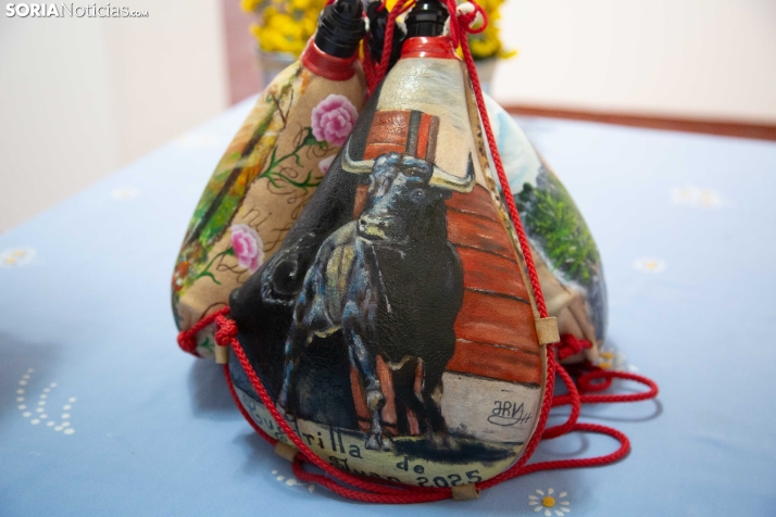 Cuadrilla de San Juan 2025