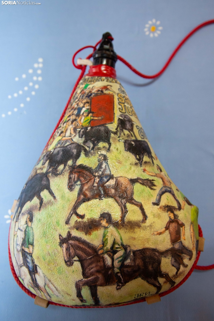 Cuadrilla de San Juan 2025